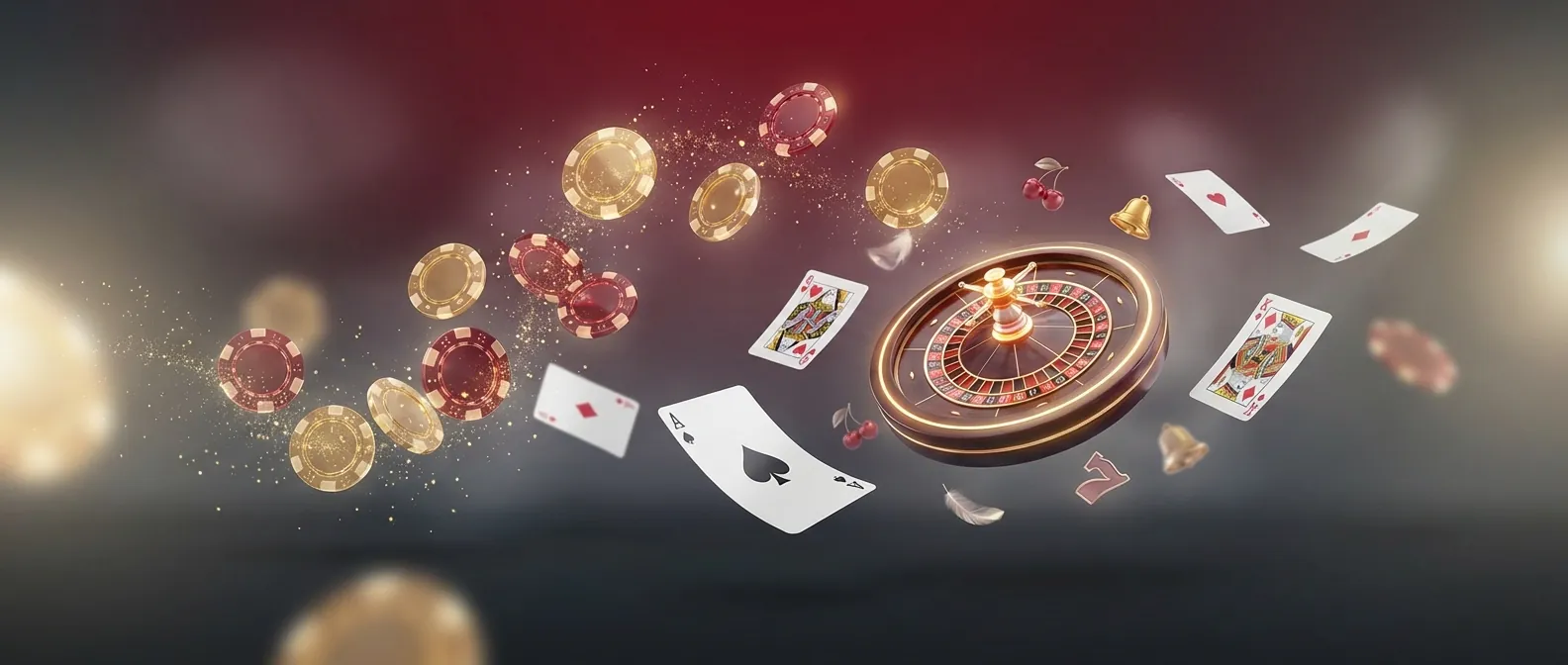 GTbets Casino bonus