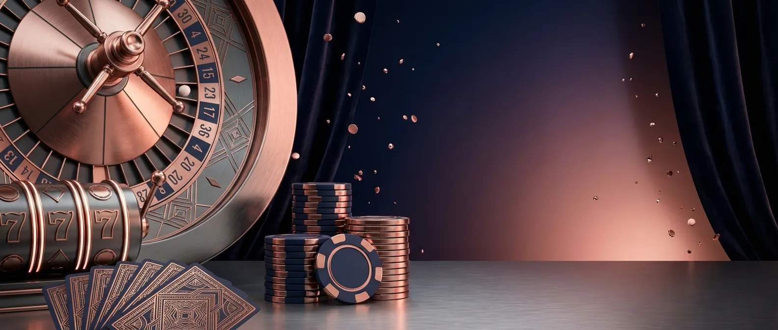 GTbets Casino bonus